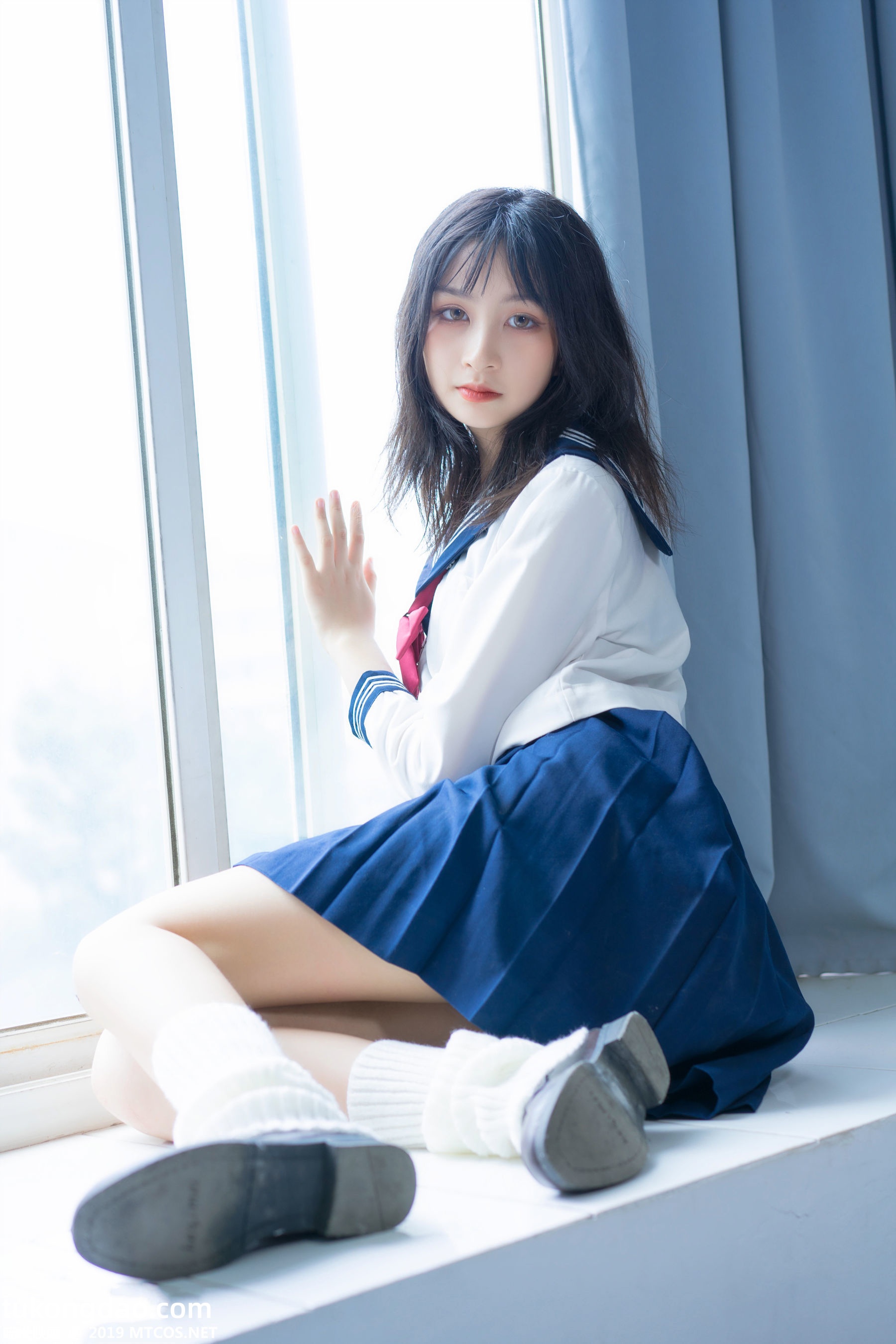 喵糖映画 VOL.014 写真集 写真系列-第5张